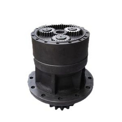 Swing Reduction Gearbox 9111265 for John Deere Excavator 490E