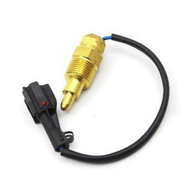 Water Temperature Sensor 1-83161033-0 for Isuzu 4BG1T 6BG1 6HK1 6WG1 John Deere 135C 210 600C 800C