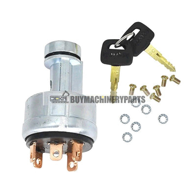 Ignition Switch 20Y-06-24681 for Komatsu Excavator PC100-6 PC120-6 PC130-6 PC200-7 PC228US-3-YP