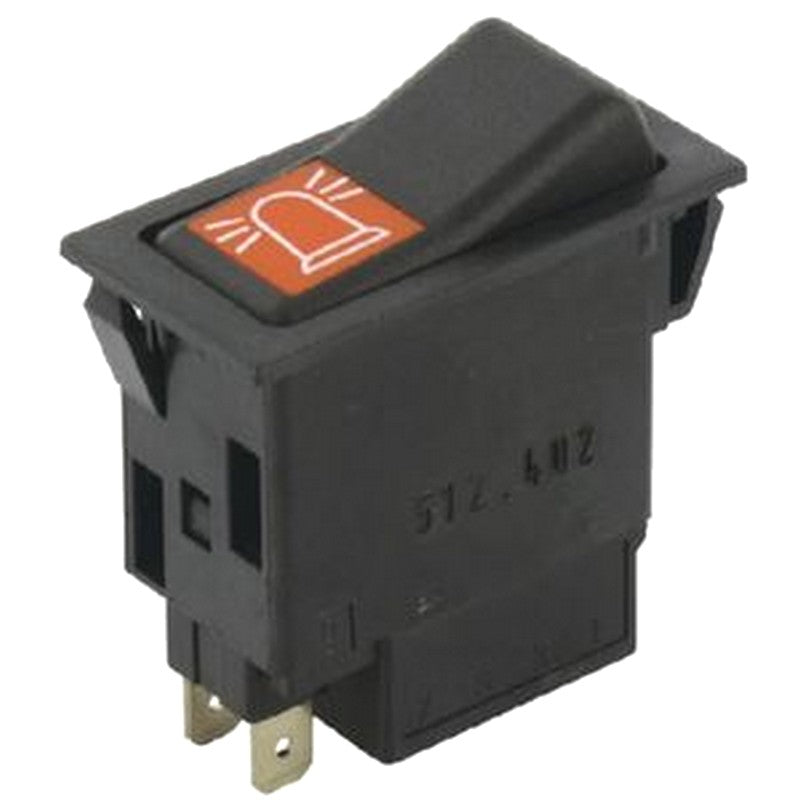 Switch 82007618 for New Holland TS6.110 TS100 8260 TS110 TS6.140 8360 TS115 8560 TS6.120 TM120 TM155 TS90 TM175 TM140 TM130 TM190 TS6.125 8160