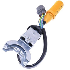 Switch Forward & Reverse Left Hand Handle 701/52701 for JCB 3CX 4CX