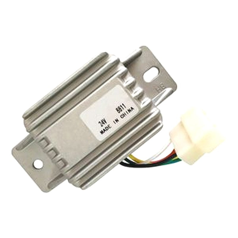 Switch-Magnetic 094-2080 for Caterpillar CAT 320B 320C 320D Excavator 3066 C6.4 Engine Original