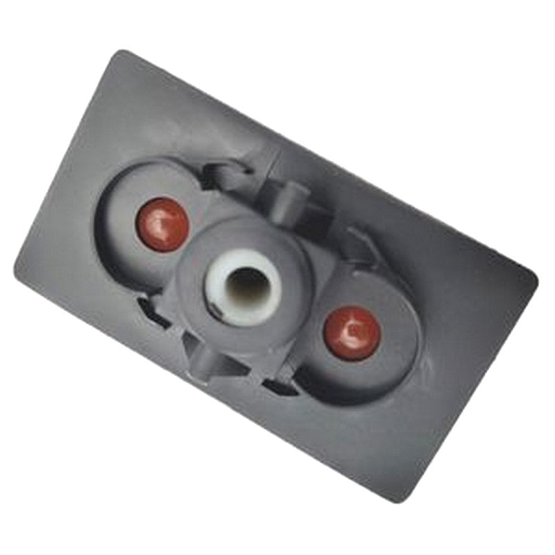Switch Panel 701/60002 for JCB 2CX 3C 3CX 3D 3DX 4C 4CN 4CX 12V 8Pin