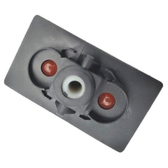 Switch Panel 701/60002 for JCB 2CX 3C 3CX 3D 3DX 4C 4CN 4CX 12V 8Pin