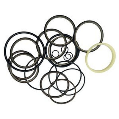 Swivel Joint Seal Kit VOE14527183 for Volvo Excavator EC55 EC55B ECR58 ECR88