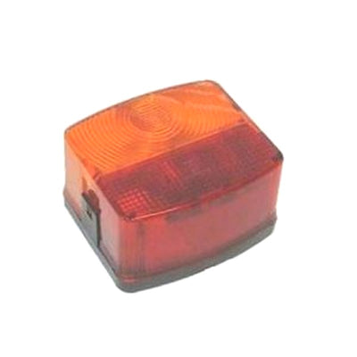 Tail Light 0009740220 0009740219 for Linde Forklift H20-01 H20-02 H25-01 H25-02 H30-01 H30-02