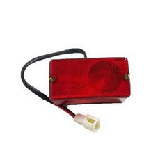 Tail Light 7261004 for Bobcat Skid-Steer Loader S16 S18