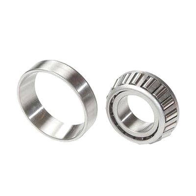 Tapered Roller Bearing Set 399934C1 408008C91 for CASE Tractor 2400 248 2500 258 268 278 454 5088