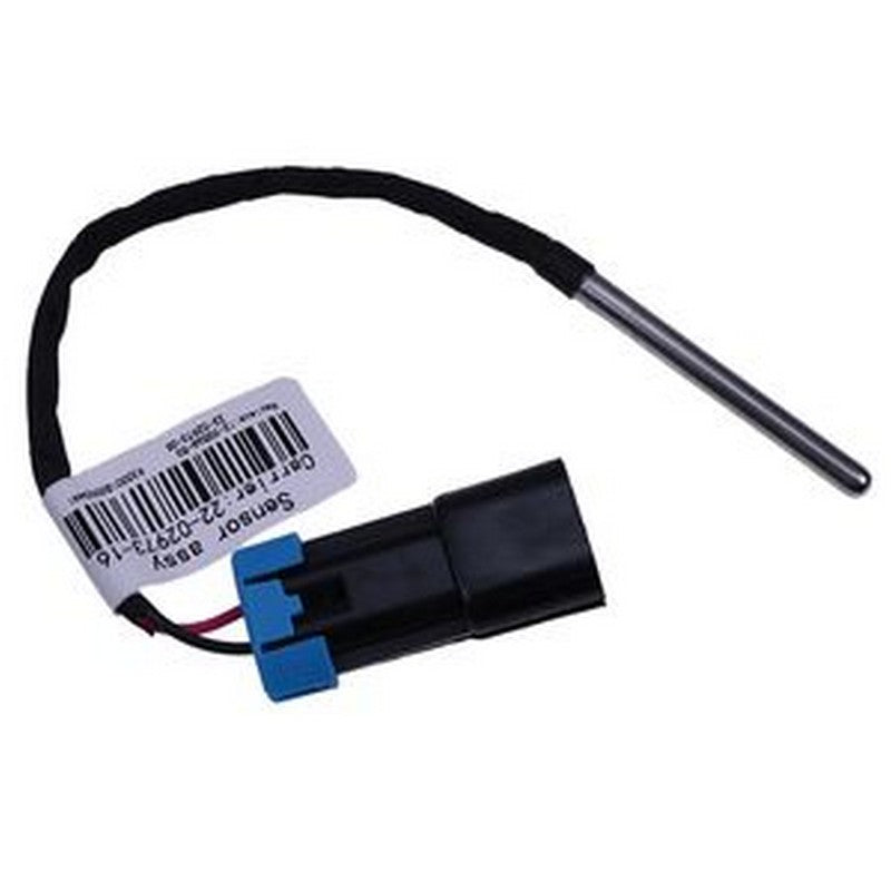 Temperature Sensor 12-00566-50  for Carrier Transicold Supra 550 544 822 1250 1150 1050 950U 950MT 950 922 850U 422 550 622 644 722 744 750 750MT 850 850MT - Buymachineryparts