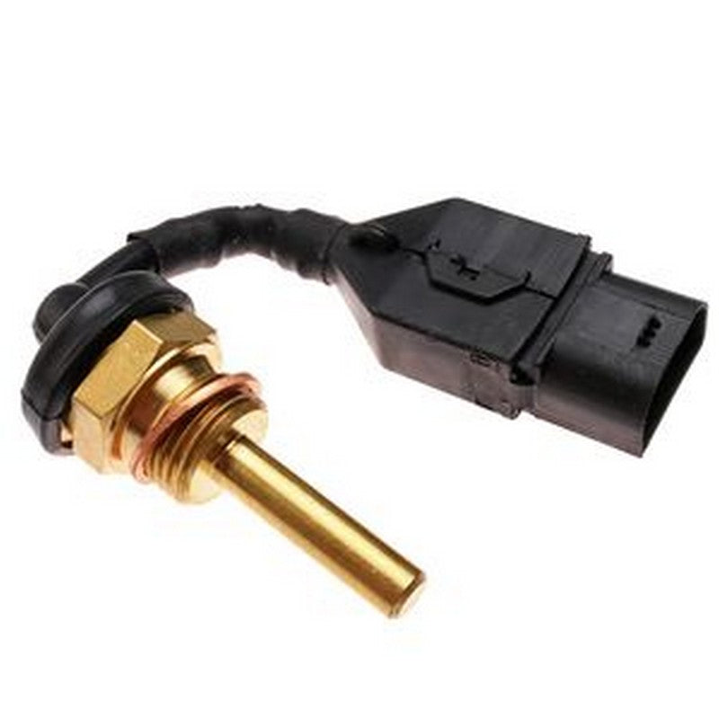 Temperature Sensor VOE11419485 for Volvo Loader L70E L60E L120E L110E L50E L90E L150E L220E L180E