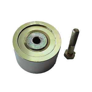 Tensioner Pulley 77-3186 for Thermo King Transport Refrigeration SLX-100 SLX-200 SLX-300 SLX-400