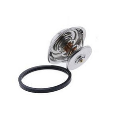 Thermostat 02/202107 for JCB Excavator JS130W JS175W JS175W-T2