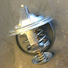 Thermostat 1-13770069-1 for Hitachi EX300-2 EX300-3 EX300-5 EX370-5M EX385USR Excavator