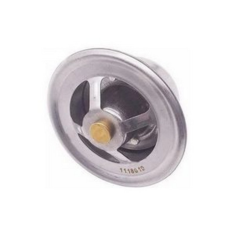 Thermostat 111-8010 for Caterpillar CAT Engine 3304 3306 1673C Excavator 235 330 350 W330B E300