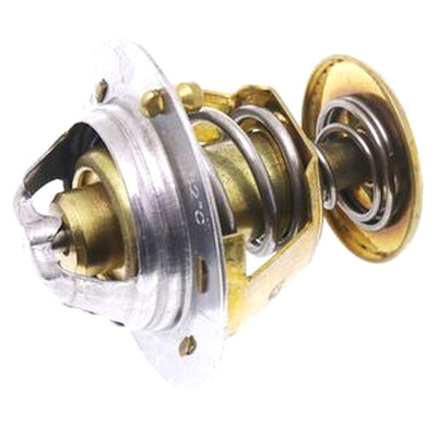 Thermostat 145206230 for Perkins Engine 403D-15 403D-15T 404D-22 404D-22T 404D-22TA 403D-17 404C-22 404C-22T