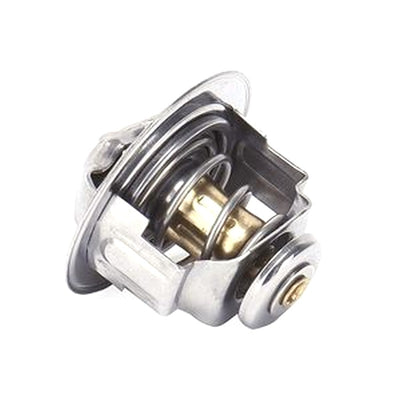 Thermostat 1G772-73010 for Kubota Engine V2607 V3307 Tractor M5040DTC M6040DT M7040DT Excavator KX057-4 U55