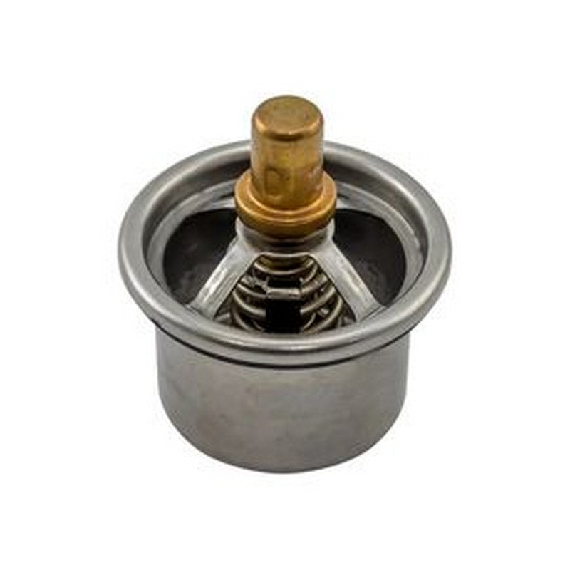 Thermostat 247-7133 for Caterpillar CAT Engine C9 C11 C12 C13 C15 C18 3176B 3196 Excavator 330D 336D