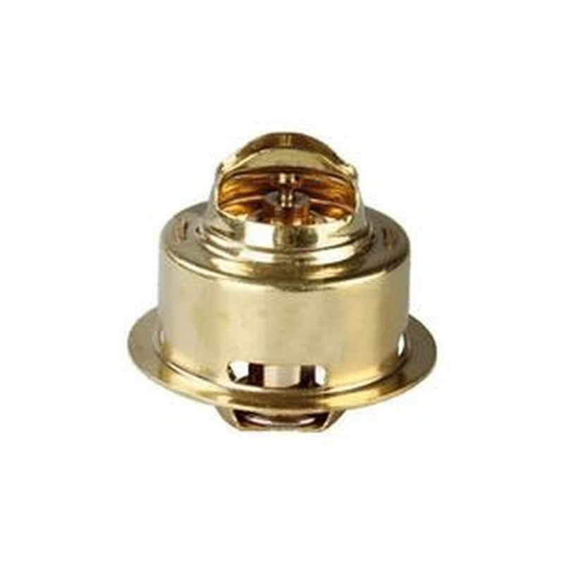 Thermostat 51-8010 51-7700 for Mitsubishi Engine S6K Caterpillar CAT Excavator E320C E200B
