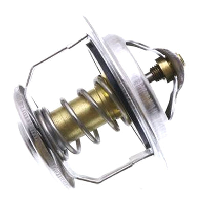 Thermostat 600-421-6360 for Komatsu PC250LC-6L PC220LC-6L PC210LC-6L PC200-6L Excavator SAA6D95LE SA6D95L S6D95L Engine