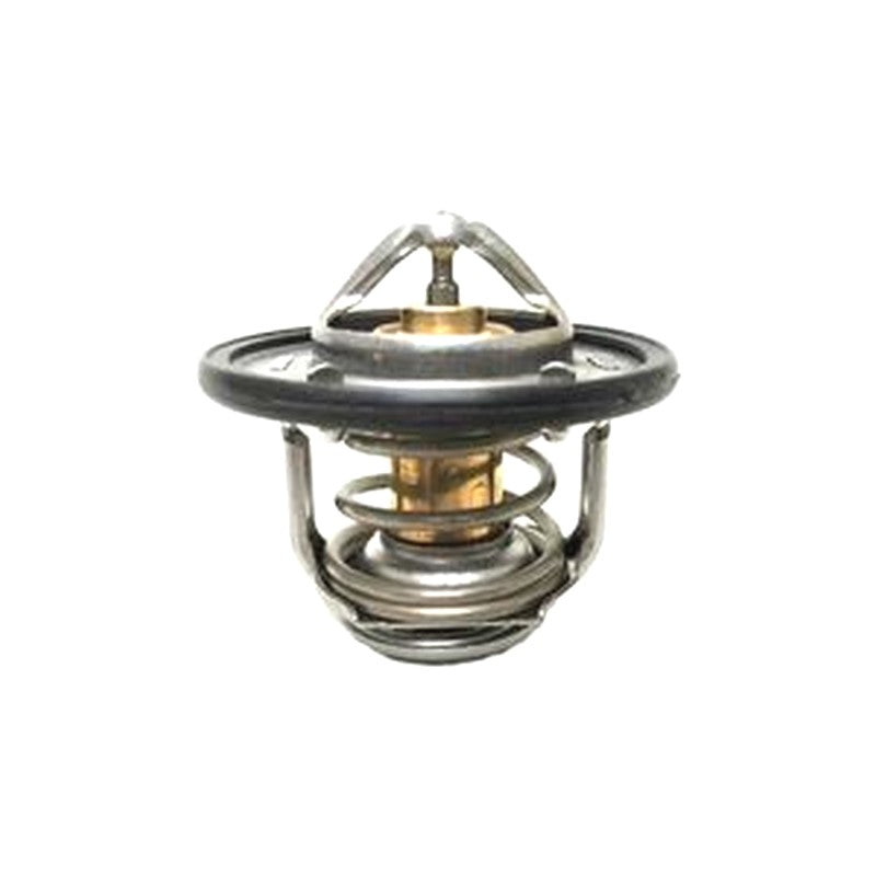 Thermostat 8-97602048-2 for Isuzu 6HK1 Hitachi ZX330-3 ZX350H-3 ZX350K-3 ZX350L-3 ZX360LC-HHE