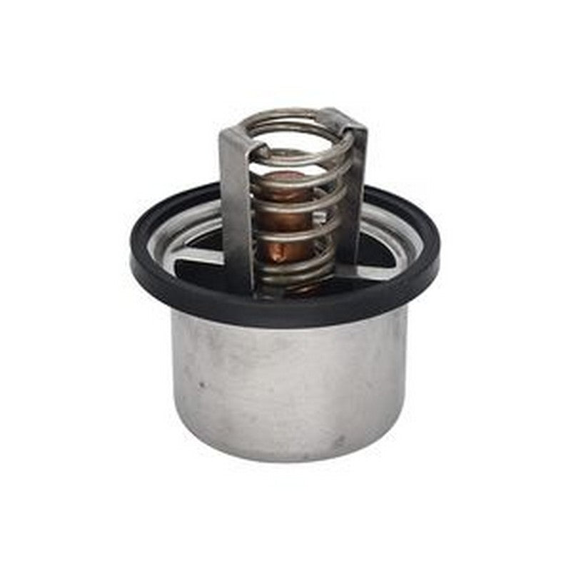 Thermostat 8149186 for Volvo Engine D12A D6A TAD1030G Truck A35D A40D F10 F12 F16 FL7