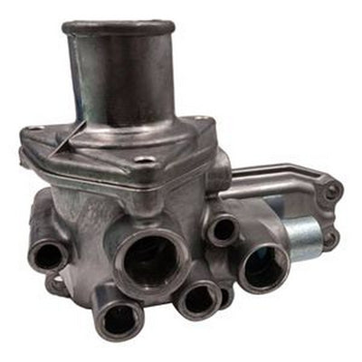 Thermostat Cover for Isuzu Engine 6BG1 - Buymachineryparts