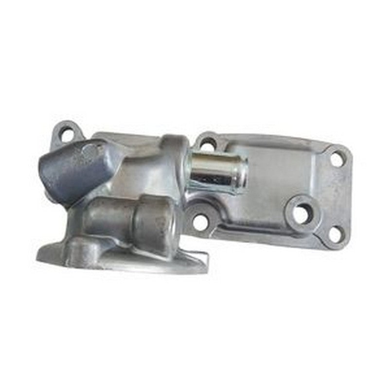 Thermostat Housing 8944033142 for Isuzu Engine 4BG1 4BD1 Hitachi Excavator EX100 EX100-3 EX120 EX150