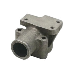 Thermostat Housing J285102 for CASE Engine RP110 RP65 RP85 Excavator CX130 CX160 Forklift 585G 586G 588G