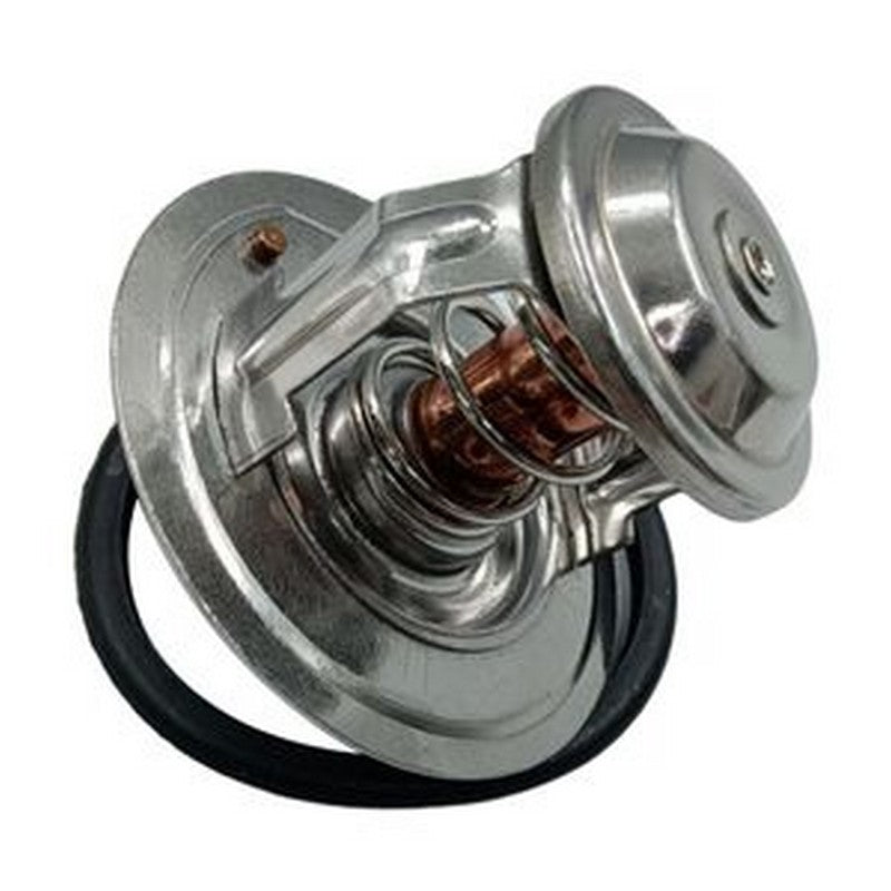 Thermostat ME995300 ME994276 for Mitsubishi 6D14 6D15 6D16 6D24 Kobelco SK290LC - Buymachineryparts