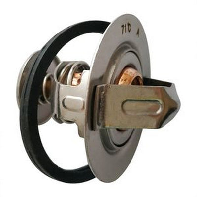 Thermostat MIU801849 for John Deere 60D 60G 75G 80 85G