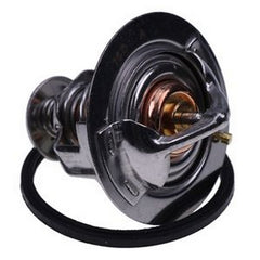 Thermostat VH040166104A for Hino Engine J05E New Holland Excavator E235BSR E235BSRLC E235BSRNLC