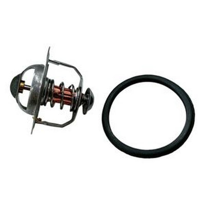 Thermostat VI1137700700 for Kobelco Excavator SK135SR SK135SR-1E SK200SR SK200SR-1S SK115SRDZ ED150