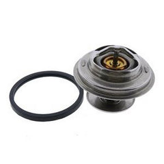 Thermostat VOE 20450736 for Volvo EC220D EC235C EC240B EC240C EC250D EC290B EC290C EC300D