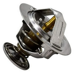 Thermostat YM121850-49810 for Komatsu Engine 4D92E 4D94E 4D98E Excavator PC75-1 PC75R-2 PC75R-2HD PC80MR-3 PW75-1 PW75R-2