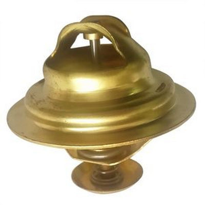 Thermostat YM123911-48620 for Yanmar 4TNE106-1FB Engine Komatsu PC110R-1 PC95R-2 PW110R-1 PW95R-2 Excavator