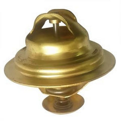 Thermostat YM123911-48620 for Yanmar 4TNE106-1FB Engine Komatsu PC110R-1 PC95R-2 PW110R-1 PW95R-2 Excavator