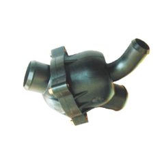 Thermostat Cover 65.06401-6040 6506401-6040 for Doosan Daewoo Excavator DH300-5