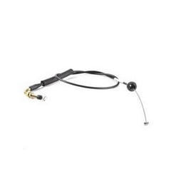 Throttle Accelerator Cable 15910-83300 1591083300 for Suzuki Samurai 1985-1995