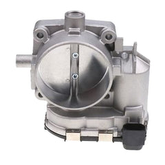 Throttle Body 0280750017 A1131410125 for Mercedes Benz E350 C55 AMG S430 CL500 CLK350 3.0L 3.5L