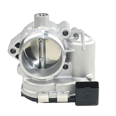 Throttle Body 0280750085 for Peugeot 1007 206 307 Partner 1.6 16V Citroen C3 C4 Xsara