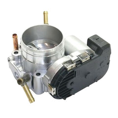 Throttle Body 06A133062D 0280750061 06A133062Q for Audi A3 A4 A5 A6 TT VW Golf Jetta CC Eos GTI Tiguan 2.0T