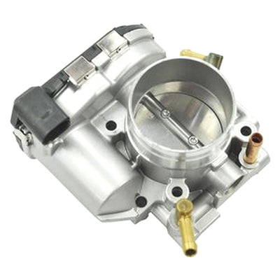 Throttle Body 06A133062Q 0280750061 for VW Beetle Jetta Golf 2.0L AZG AZJ AVH