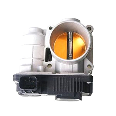 Throttle Body 16119-AU003 for Nissan Altima Sentra 2002 2003-2006 X-Trail 2005-2006 2.5L