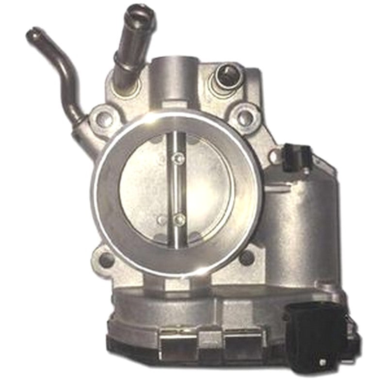 Throttle Body 35100-2B220 for Hyundai KIA 1.6