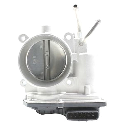 Throttle Body 35100-2E000 351002E000 for Hyundai Elantra Kia Forte Tucson 2014