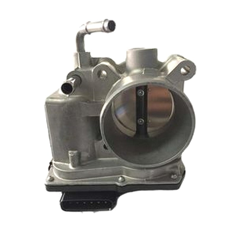 Throttle Body 3AA50-02E for Nissan Sylphy Versa 1.6L