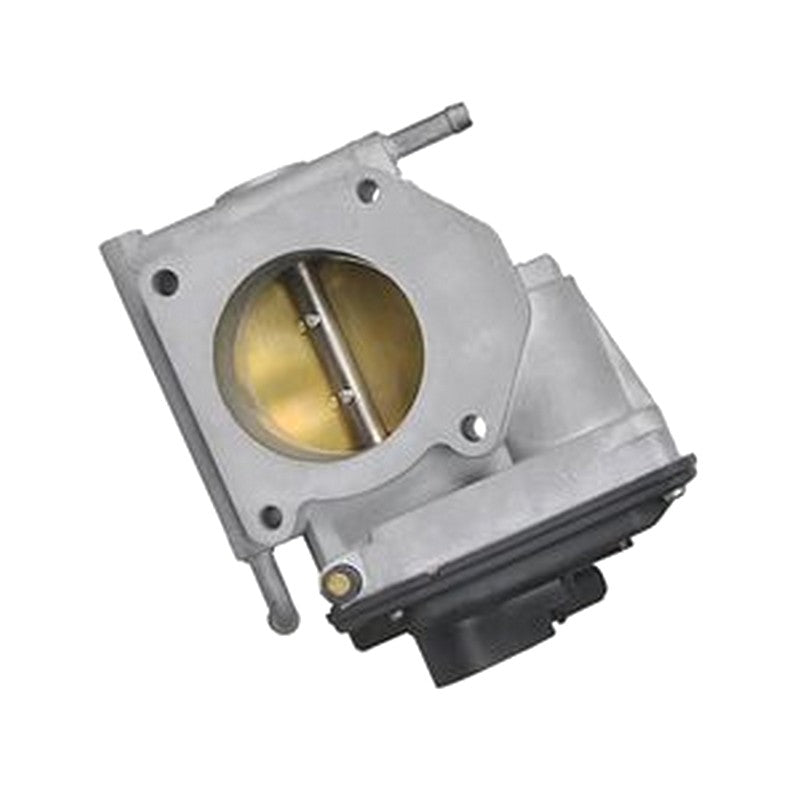 Throttle Body 5F9Z-9E926-B for 2005-2007 Ford Five Hundred Freestyle Mercury Montego 3.0L