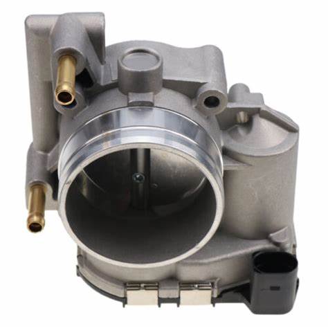 Throttle Body Assembly 0280750097 022133062AC for Seat Leon Toledo VW Bora Golf New Passat 2.3L 2.8L