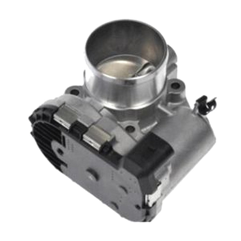 Throttle Body Vale Assembly 0280750560 for 2014 2015 Ford Fiesta 1.6L