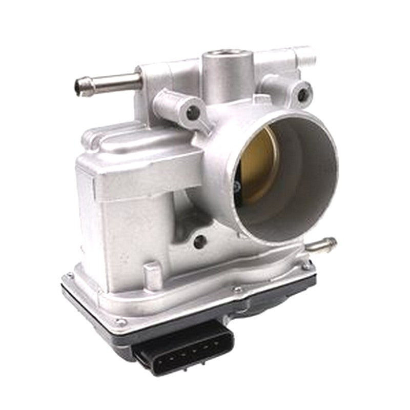 Throttle Body ZJ3813640 for 2011-2014 Mazda 2